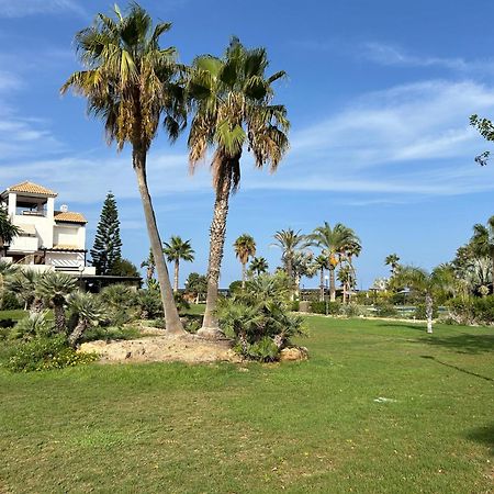 Jardines Nuevo Vera Bajo 2 Dormitorios Vistas Al Mar Exterior photo